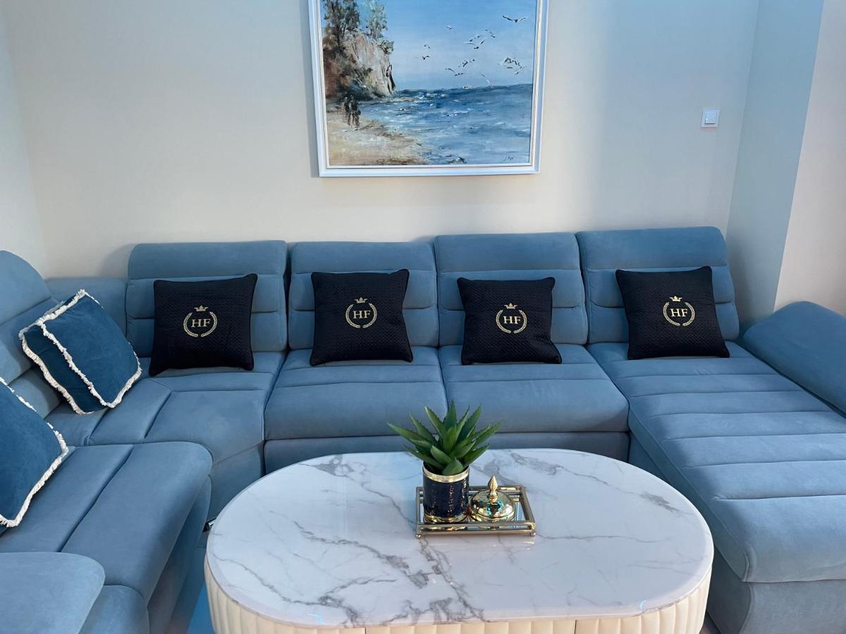 Apartment Faltom 26 Yacht Park Z Tarasem