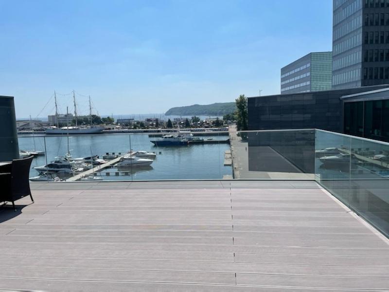 Apartment Faltom 26 Yacht Park Z Tarasem