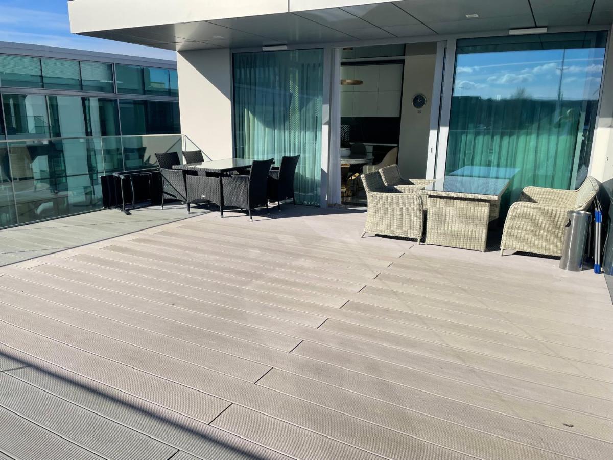 Apartment Faltom 26 Yacht Park Z Tarasem
