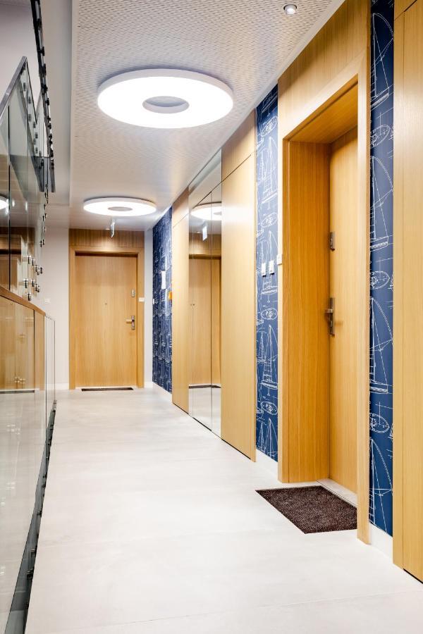 Apartment Faltom 26 Yacht Park Z Tarasem