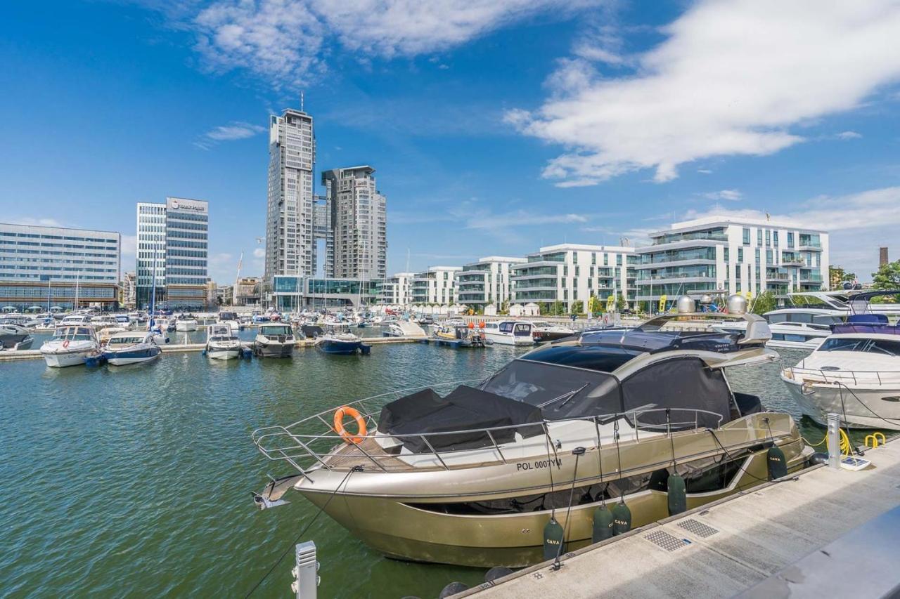 Faltom 26 Yacht Park Z Tarasem * Gdynia