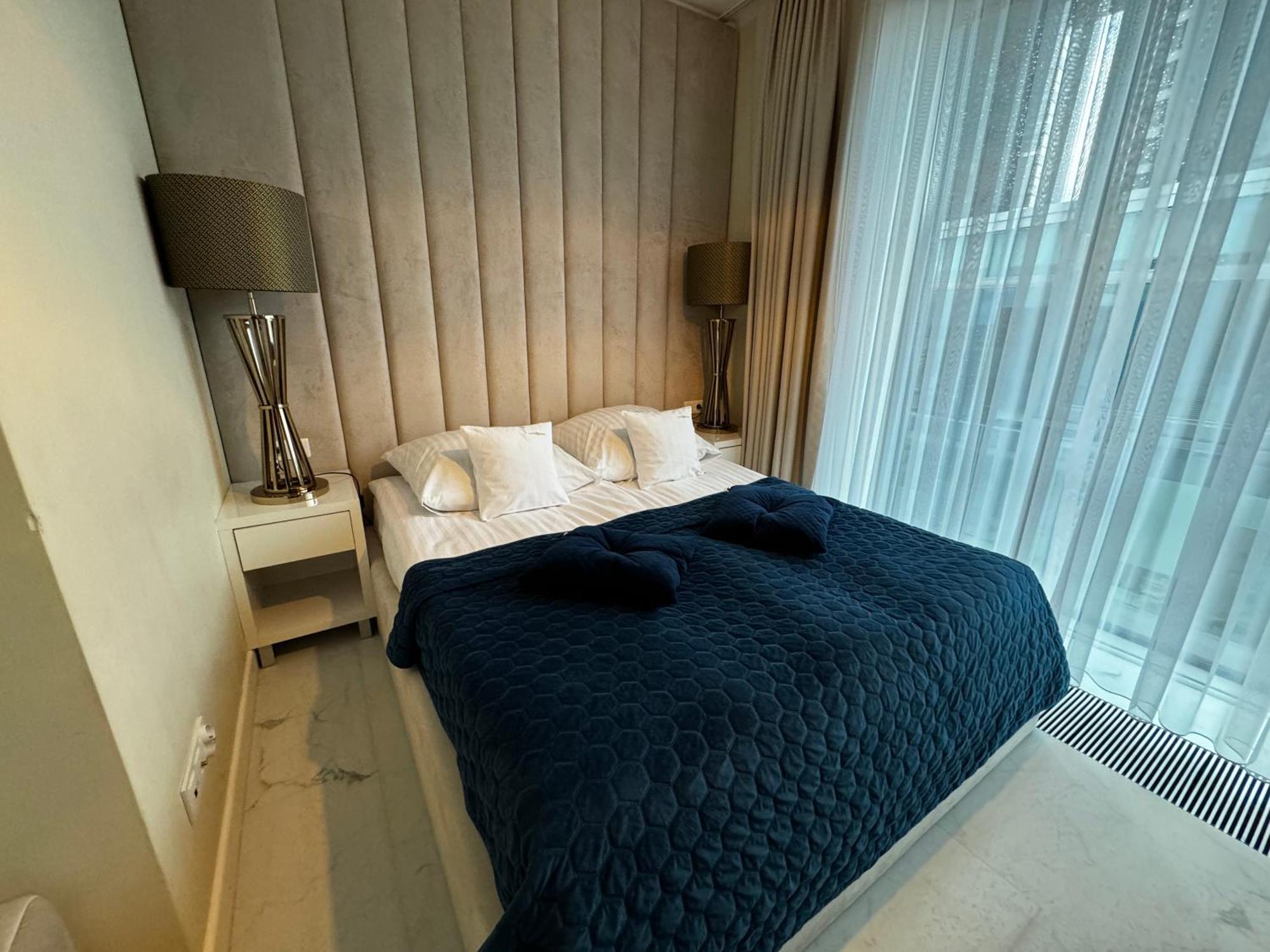 Apartment Faltom 26 Yacht Park Z Tarasem