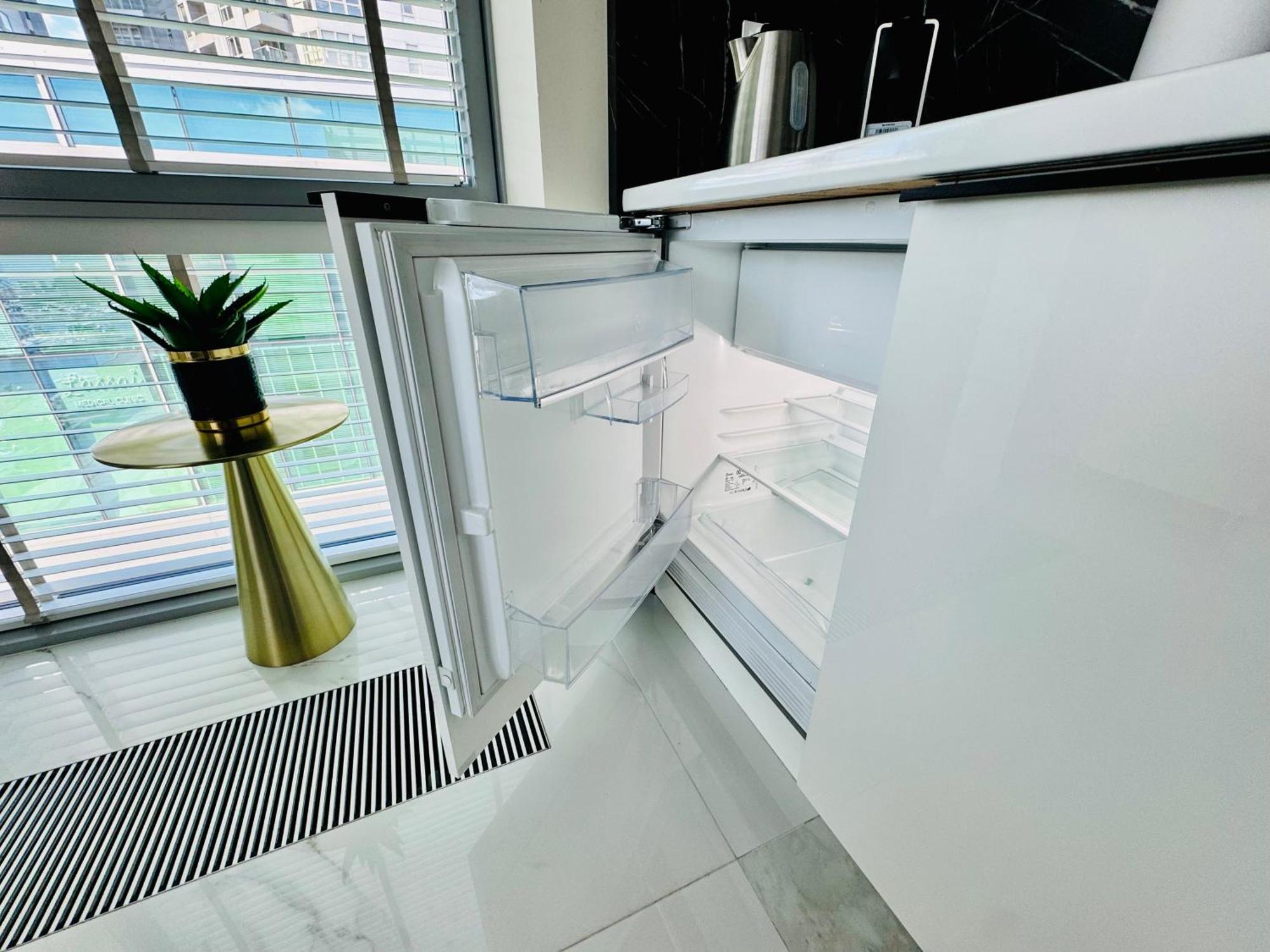 Apartment Faltom 26 Yacht Park Z Tarasem