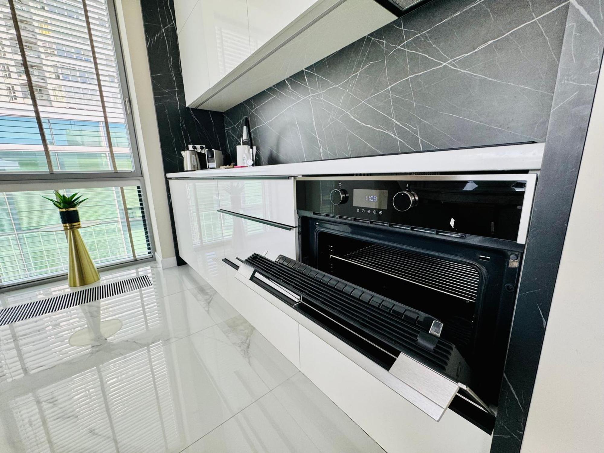 Faltom 26 Yacht Park Z Tarasem Apartment *